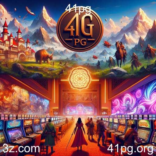 A Magia dos Jogos de Aventura: Uma Experiência Inesquecível