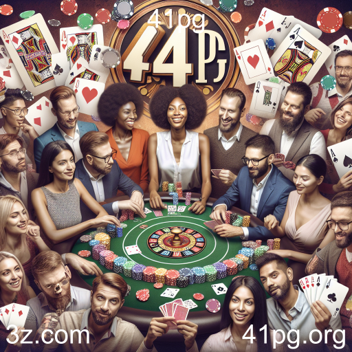 Descubra o Fascinante Mundo dos Jogos de Cartas em 41pg